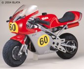 2007 Blata Style 60 photo